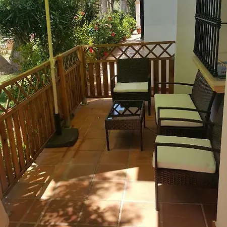 Ricky's Village El Patio *