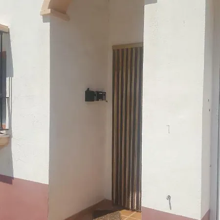 Ricky's Village El Patio Apartment