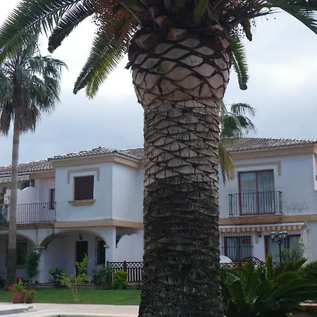 Ricky's Village El Patio Apartamento