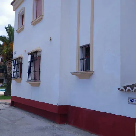 Ricky's Village El Patio Apartamento
