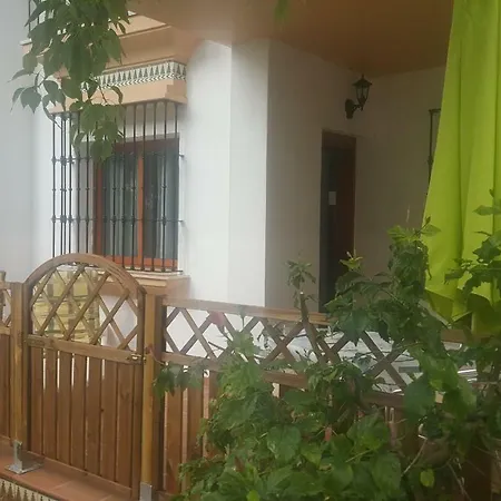 Ricky's Village El Patio Apartamento